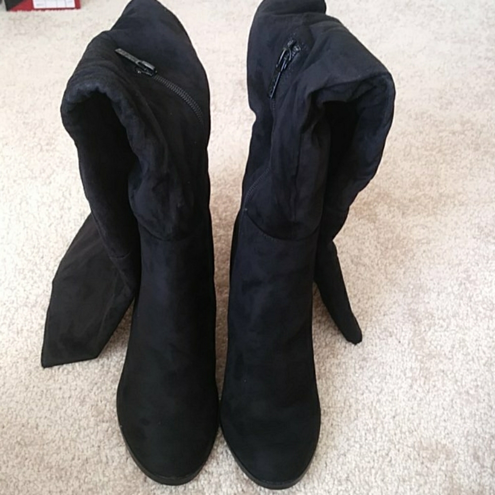 Shoe